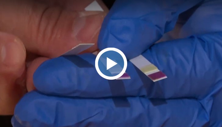 Какво показаха резултатите от полеви тестове