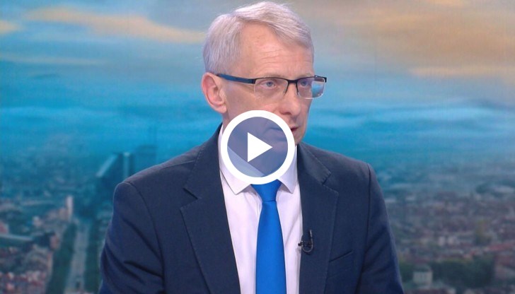 Всички имена за кабинет са слухове, няма решение, подчерта депутатът от коалицията ПП-ДБ