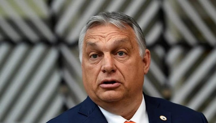 Военният конфликт в Украйна ще приключи веднага щом САЩ и ЕС спрат да предоставят финансова подкрепа на Киев, уточни Виктор Орбан