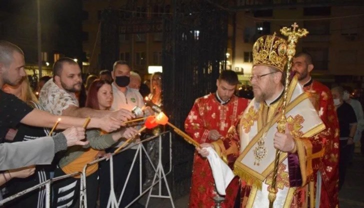 Това ще се случи за първи път от почти 80 години Това ще се случи за първи път от почти 80 години