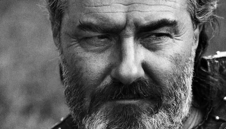 Актьорът, изиграл емблематичния образ на Капитан Петко войвода, навършва 85 години