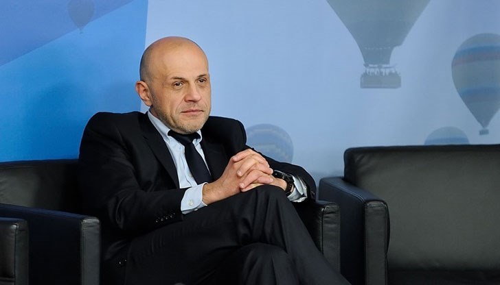 Проблемът е в подхода, не в имената, заяви заместник-председателят на ГЕРБ Проблемът е в подхода, не в имената, заяви заместник-председателят на ГЕРБ