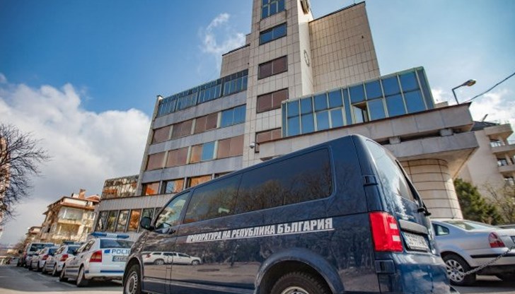 СГС се самосезира по огласена информация от депутата Делян Добрев СГС се самосезира по огласена информация от депутата Делян Добрев