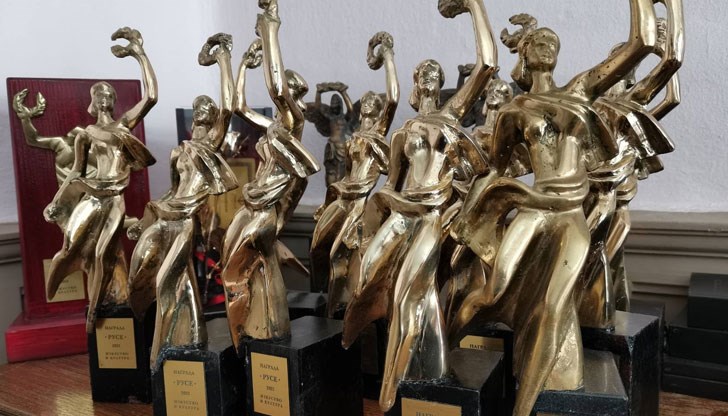 Срокът за прием на предложения за тазгодишните носители изтича на 10 май Срокът за прием на предложения за тазгодишните носители изтича на 10 май