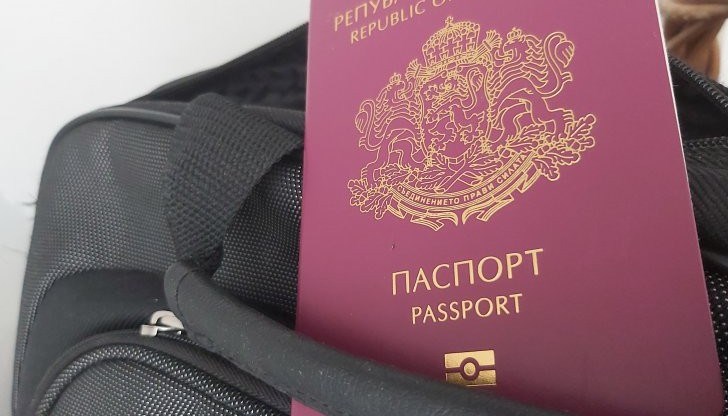 Македонците са на първо място сред чужденците, които придобиват българско гражданство