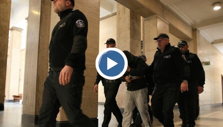 Обвиненият за убийството на Кристина се изправя пред Апелативния съд днес