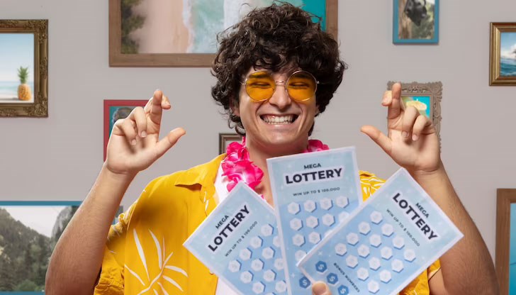 Младежът е решил да вложи сумата в образованието си Младежът е решил да вложи сумата в образованието си