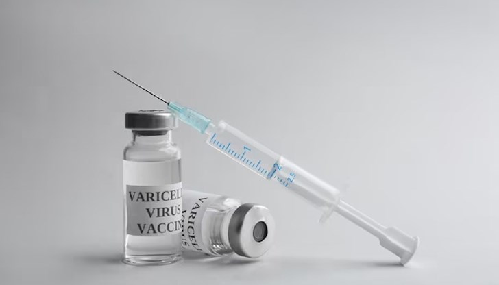 Годишно случаите на варицела в страната са между 20-30 хиляди