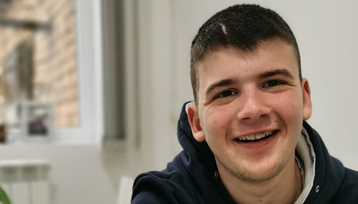 Заповядайте, за да се забавляваме и заедно да помогнем на Сашето!