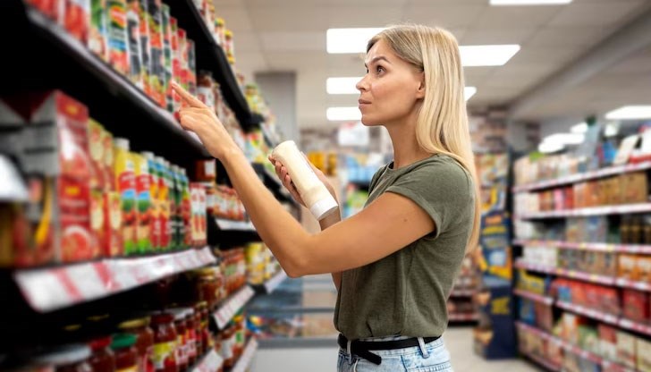 Глобалните цени на едро на хранителните стоки са се понижили, но това не е достигнало до потребителите заради споразумение Глобалните цени на едро на хранителните стоки са се понижили, но това не е достигнало до потребителите заради споразумение