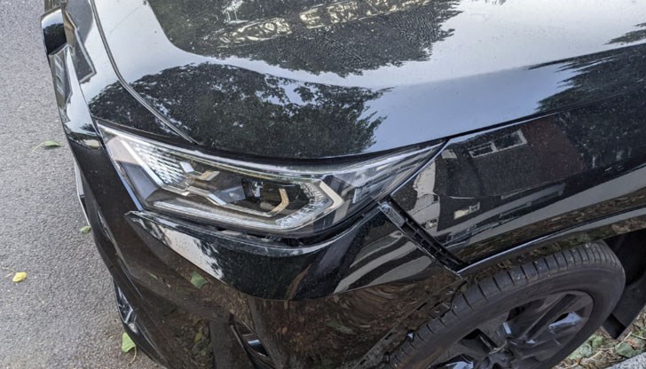 На практика крадците използват „централната нервна система“ на автомобила и прилагат метода на т.нар. „CAN инжекция“ На практика крадците използват „централната нервна система“ на автомобила и прилагат метода на т.нар. „CAN инжекция“