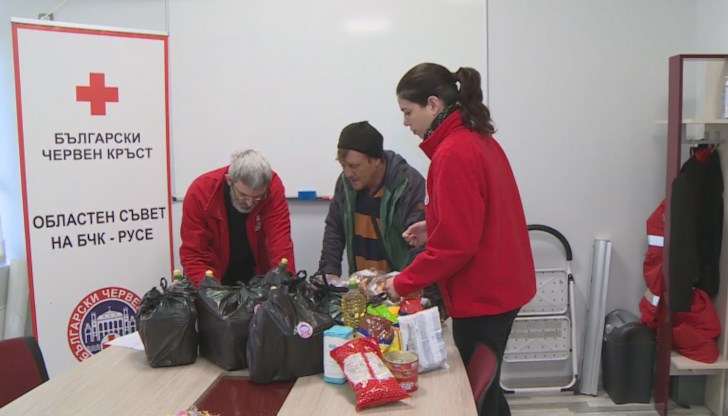 По неофициални данни в Русе има около 150 бездомни