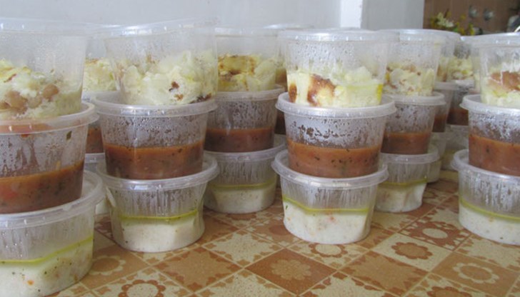 Пунктът ще заработи от 3 май Пунктът ще заработи от 3 май