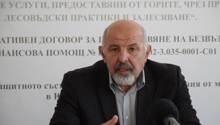 От ЮЗДП заявяват, че смяната на инж. Дамян Дамянов е изненадваща, а мотивите за рокадата все още не са ясни