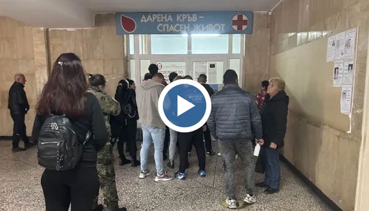 30-годишната жена от Сливен е с огромна кръвозагуба, бъбречна и чернодробна недостатъчност