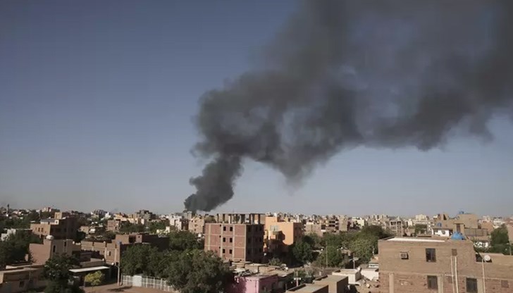 Сънародникът ни е ограбен от шестима въоръжени