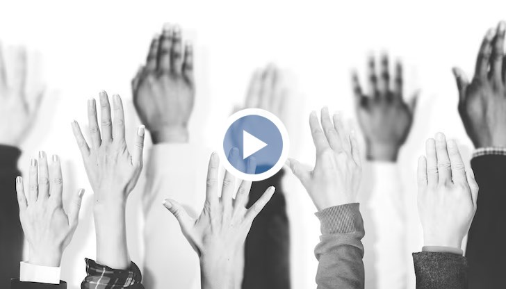 Защо е важно да гласуваме?