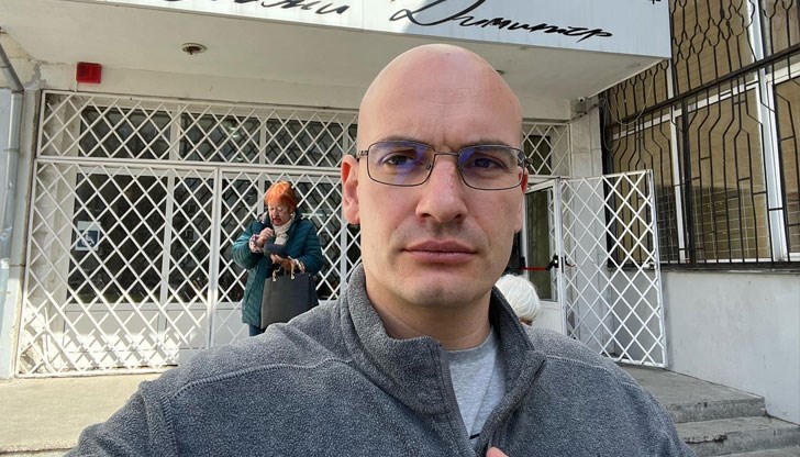 Атаката срещу журналистите от Bird.bg стана пълномащабна, алармираха от Асоциацията на европейските журналисти − България