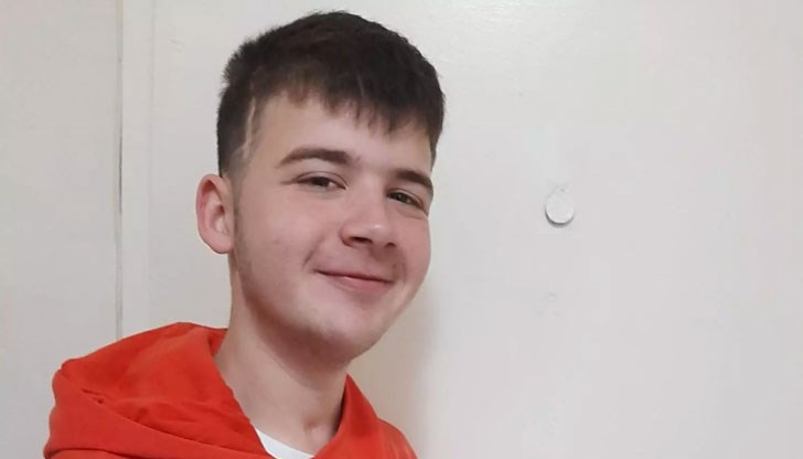 Ученикът от Дойче шуле се нуждае от спешна помощ за набиране на средства за лечение Ученикът от Дойче шуле се нуждае от спешна помощ за набиране на средства за лечение