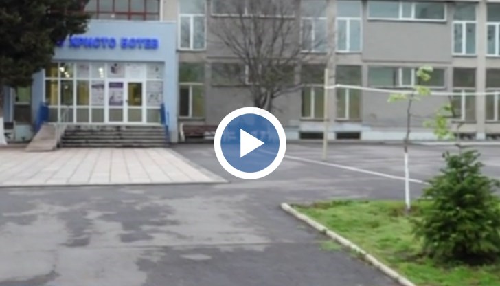 Мъжът, подал сигнал за случая, твърди, че това не се случва за първи път