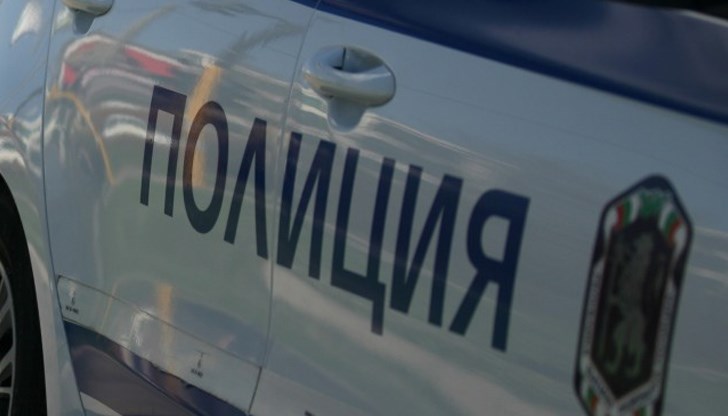 Тестът с дрегер на шофьора отчел 2,31 промила алкохол Тестът с дрегер на шофьора отчел 2,31 промила алкохол