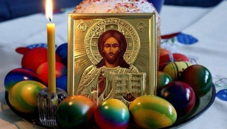 Католическият свят се готви да посрещне в неделя един от най-големите празници - Възкресение Христово