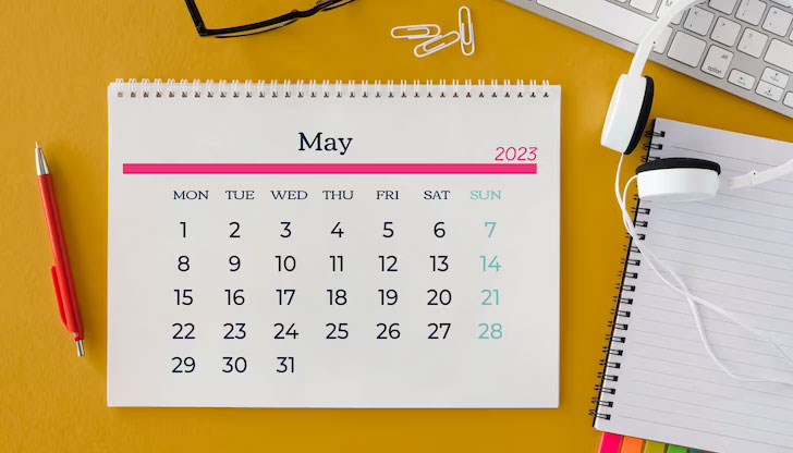 Как можем да съчетаем почивните дни с отпуската Как можем да съчетаем почивните дни с отпуската