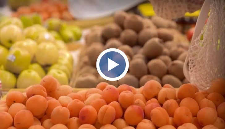 За това алармират от овощари и настояват за спешни мерки от страна на държавата​