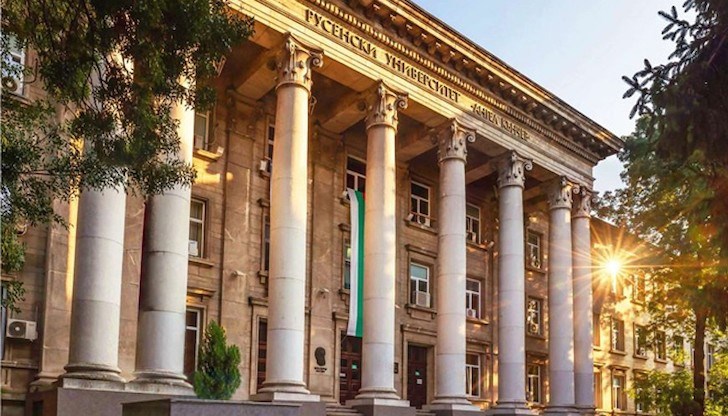 Състезанието ще се проведе в събота, 8 април, в Русенския университет Състезанието ще се проведе в събота, 8 април, в Русенския университет