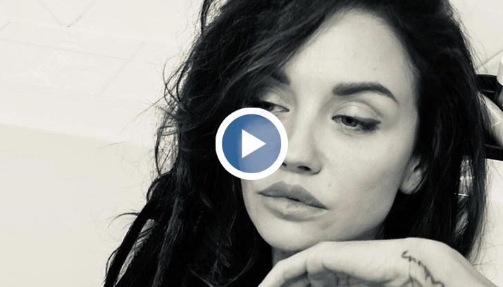 Диляна е един от най-търсените и успешни модели у нас