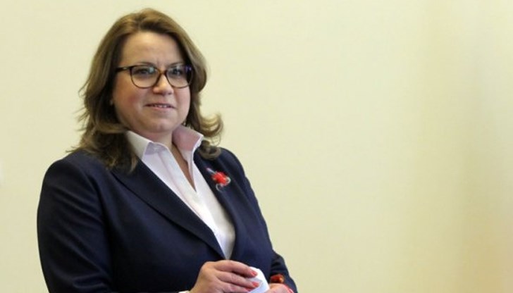 С 18% по-ниска регулирана цена на природния газ за месец май очаква „Булгаргаз“ ЕАД С 18% по-ниска регулирана цена на природния газ за месец май очаква „Булгаргаз“ ЕАД