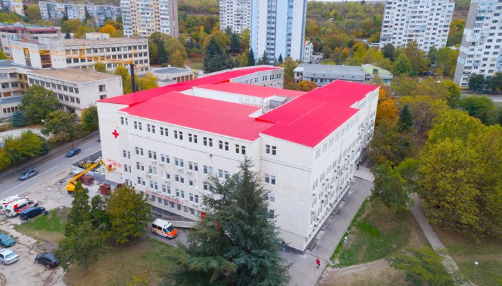 Екипът на Лечебни заведения „МЕДИКА“ ще направи всичко възможно, за да минимизира причиненото неудобство за пациентите Екипът на Лечебни заведения „МЕДИКА“ ще направи всичко възможно, за да минимизира причиненото неудобство за пациентите