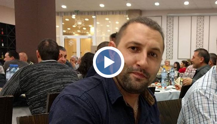 Обвиненият за убийството на Кристина е заплашвал момиче с електрошокова палка и нож​