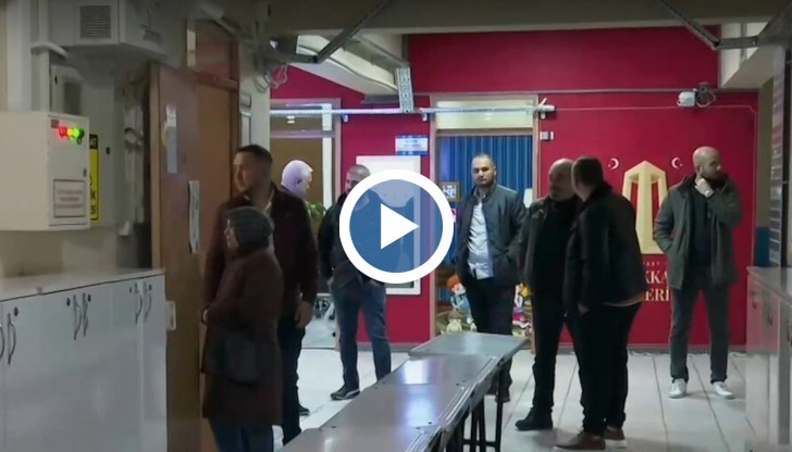 Повечето избиратели споделят, че ще гласуват на хартия