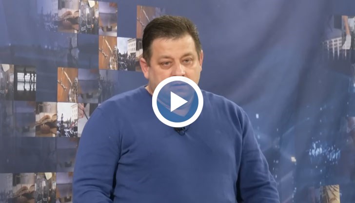 През това време безследно изчезнаха много хора и бяха убити всички защитени свидетели по знаковите дела, заяви експертът по национална сигурност