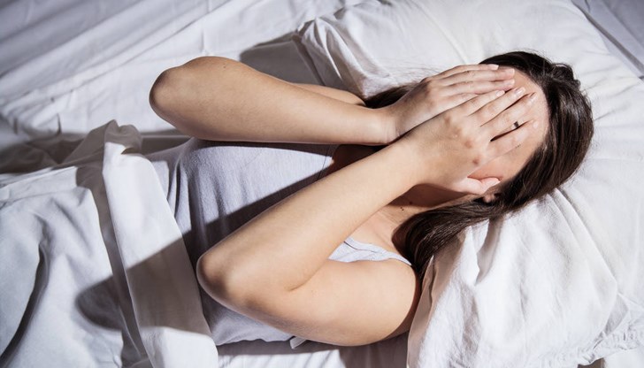 Недоспиването има пагубно въздействие върху здравето и качеството на живот