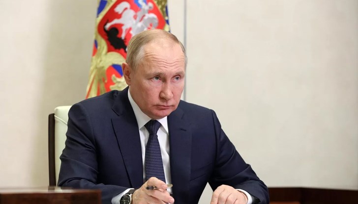 Newsweek: Руският президент се надява на признак на разпадане на обединения западен фронт в полза на Украйна