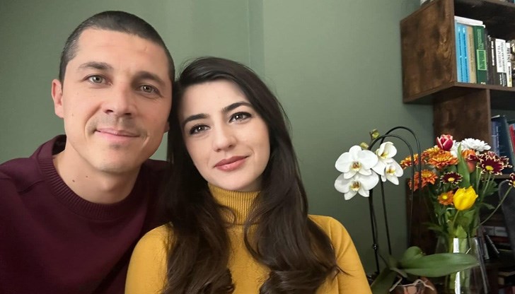 Това обяви Мирослав Иванов Това обяви Мирослав Иванов