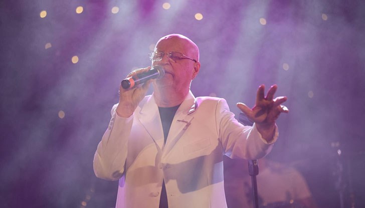 Музикалното събитие ще се проведе на 1 май