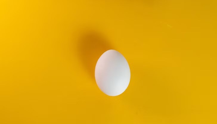 4000 яйца ще бъдат сготвени или счупени в забавни игри