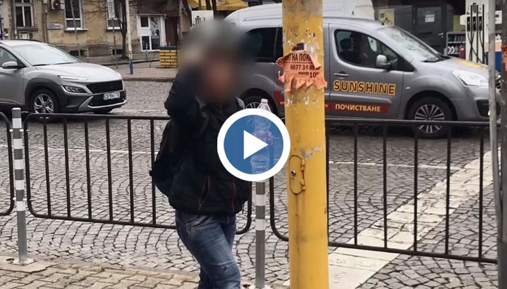 Разкази на потърпевши за физическата агресия