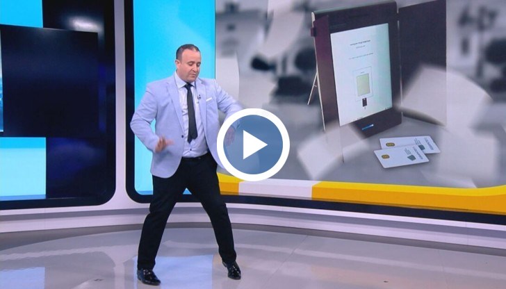 Вергин Илиев получи преференции, но няма да влезе в парламента