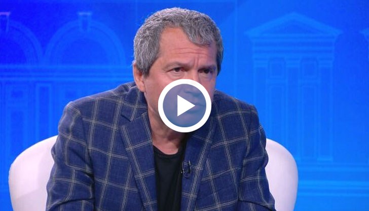 Когато управлявахме с ДБ, те не нямаха желания да изчегъртат ГЕРБ, те работеха с тях, заяви депутатът от ИТН