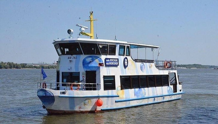 Разходките в делнични дни се правят от 18:00 часа, а в събота и неделя по два пъти на ден - от 10:30 и от 18:00 часа