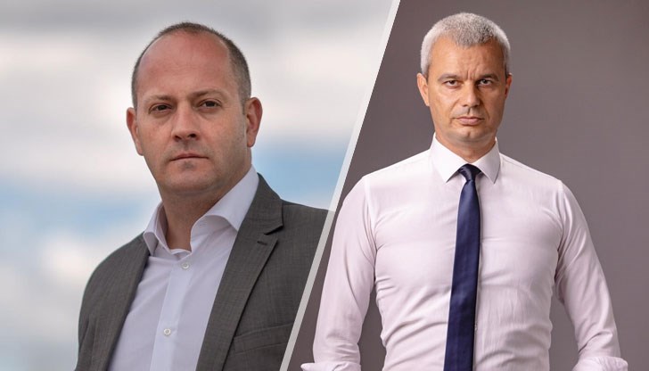 Лошо е да се лъже, не е по-добре, ако лидерът на третата политическа сила толкова не знае, че заблуждава избирателите си