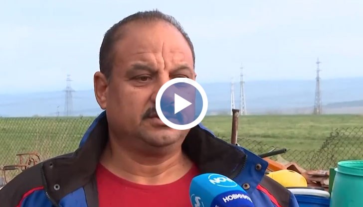 Почерненото семейство настоява за справедлива присъда за смъртта на 2-годишното момченце