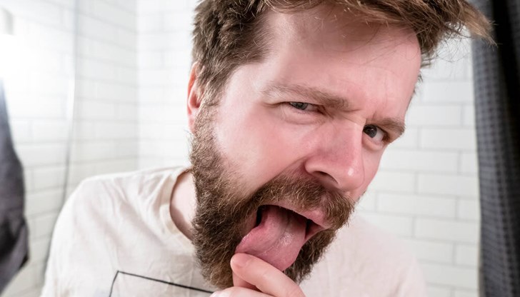 Микроорганизмите на езика могат да помогнат за диагностициране на сърдечна недостатъчност Микроорганизмите на езика могат да помогнат за диагностициране на сърдечна недостатъчност