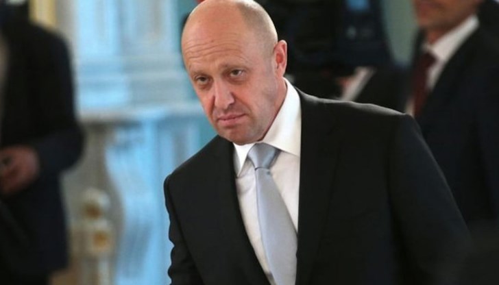 Собственикът на “Вагнер” смята, че Русия вече е изпълнила задачите на “специалната военна операция” Собственикът на “Вагнер” смята, че Русия вече е изпълнила задачите на “специалната военна операция”