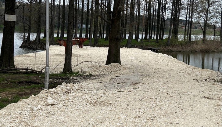 Срокът за изпълнение на обществената поръчка ще бъде до 40 календарни дни, а кандидатстването е до 9 май