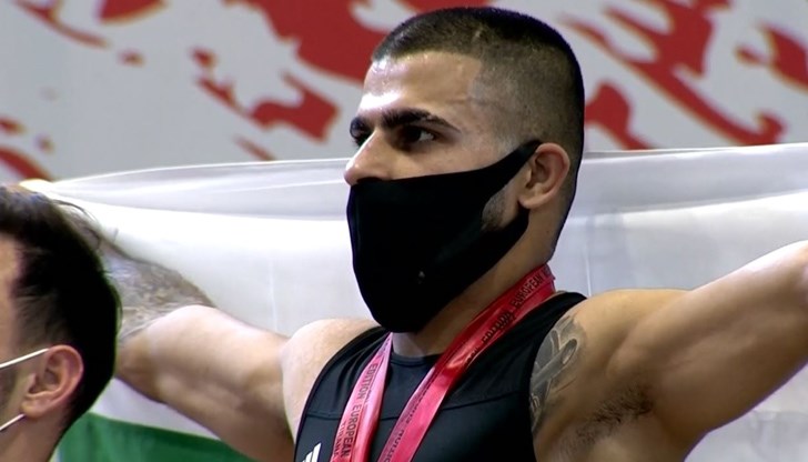 Това са Ангел Русев, Дениз Данев и Рени Русева Това са Ангел Русев, Дениз Данев и Рени Русева